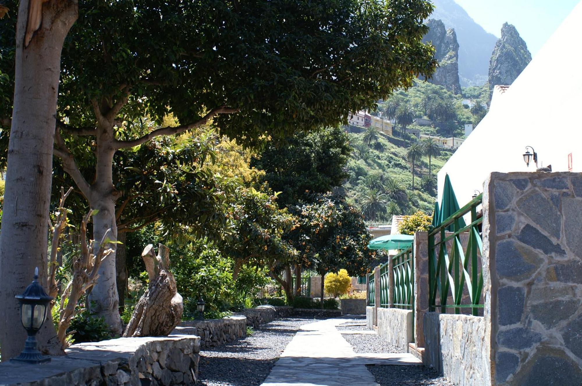 הרמיגואה Finca Pinero מראה חיצוני תמונה