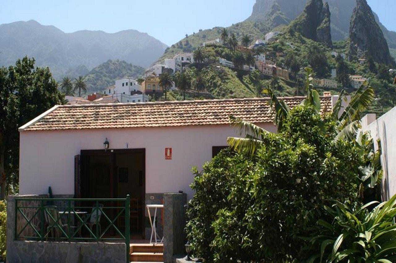 הרמיגואה Finca Pinero מראה חיצוני תמונה