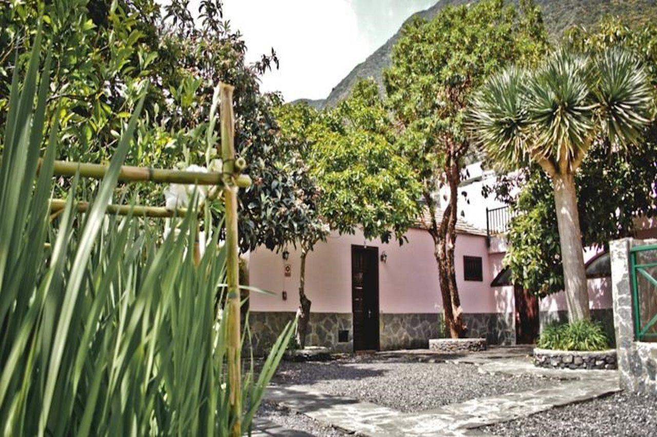 הרמיגואה Finca Pinero מראה חיצוני תמונה